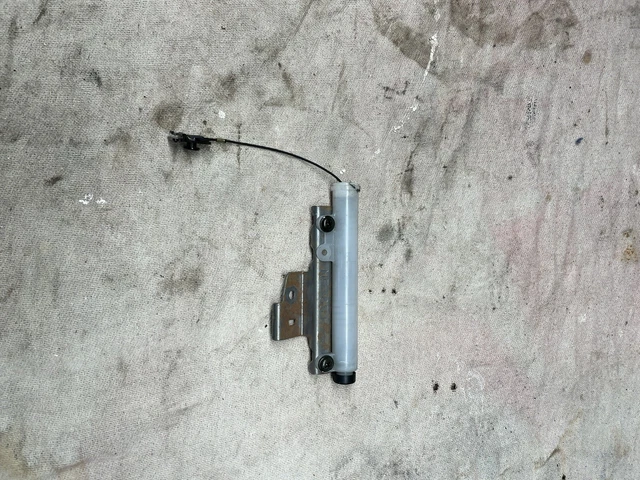 Phare Avant Droit Mazda MX5 MK3 NC (2005-2010) Halogène Argent Réf 82018