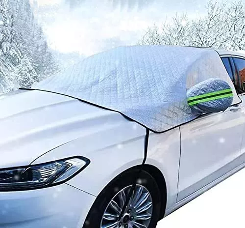 Pare-soleil magnétique pour voiture – X10 France