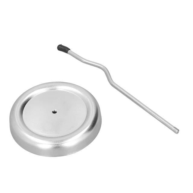 1 Pc De Support De Reçu Bâton De Reçu Broche De Chèque De Restaurant En