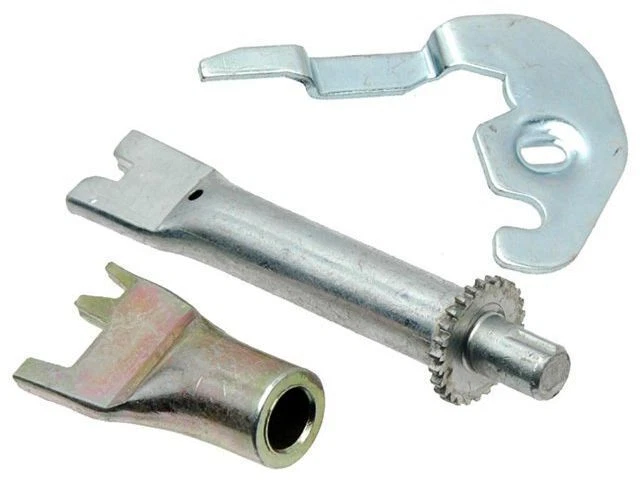 For 1991-2002 Saturn SL2 Drum Brake Self Adjuster Repair Kit API 12878JR