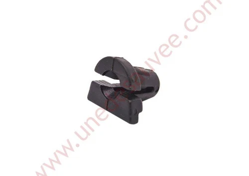 Lot De 4 Agrafes De Fixation Pour Pare-choc, Compatible Avec