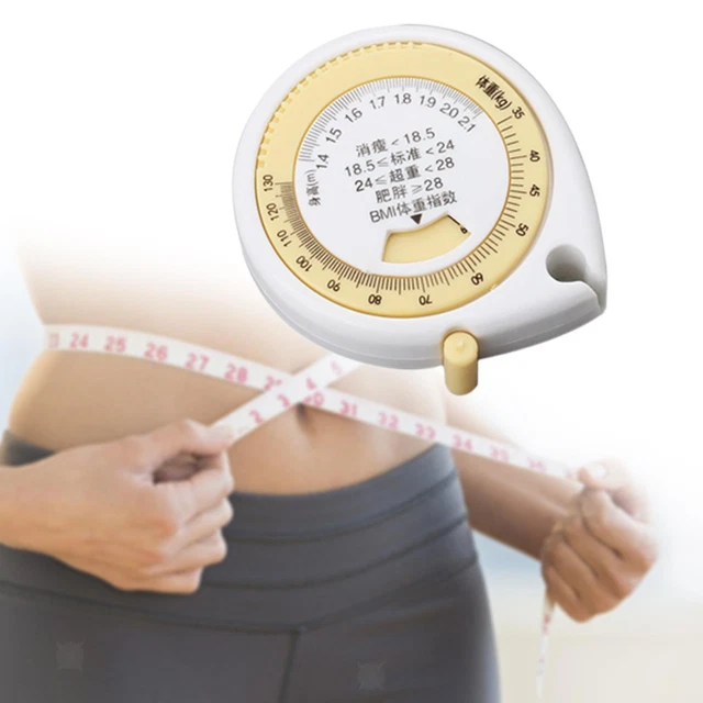 Ruban à Mesurer Réutilisable Pour Tissu Corporel, Ruban à Mesurer Pour