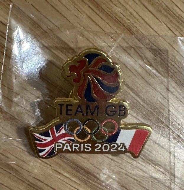 Pin's Olympique Vintage - Équipe De Ski Américaine - Sarajevo 1984