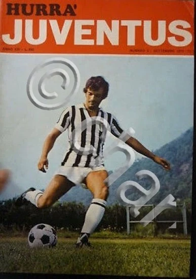 Blog à porter - Il Magazine di Monica Bruna: Un secolo di Hurrà Juventus