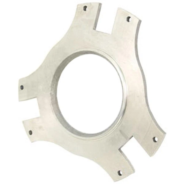 392498R1 Clutch Flywheel Plate Fits Case-IH Tractor Models 424 444