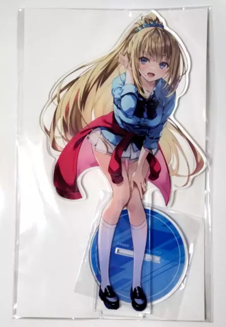 Classroom Of The Elite X Marui 2023 Kei Karuizawa Acrylic Stand