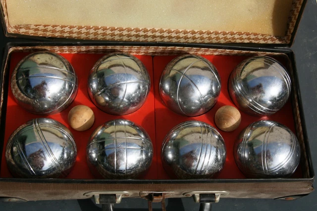 Offre Boules De Pétanque chez GiFi