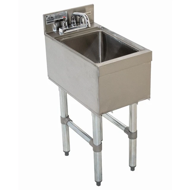 Advance Tabco CR-HS-12 EA