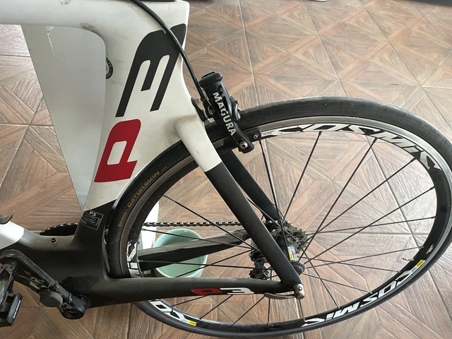 cervelo px5 price