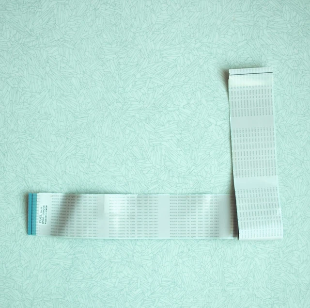 Nappe De Connexion TV 50 Broches Flexcom Bn96 - Pour Sony, Occasion