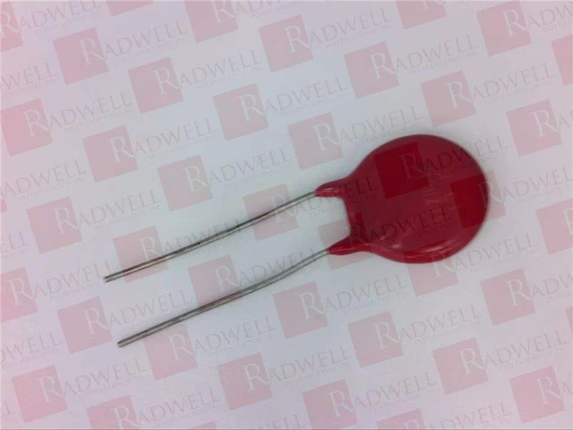 Littelfuse 100Z15 / 100Z15 (New No Box)