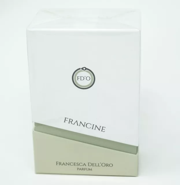 Francesca Dell'Oro Francine Parfum 100 ml