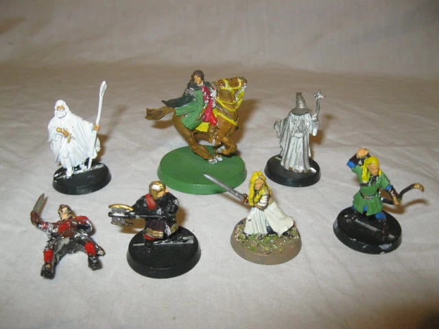 Dark Imperium Figurines et Bitz - Le contenu de la boîte Warhammer 40k