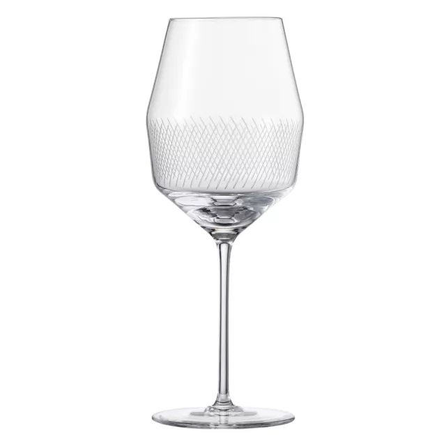 ZWIESEL HANDMADE Upper West 543 ml - Kristall Champagnerglas / Sektglas