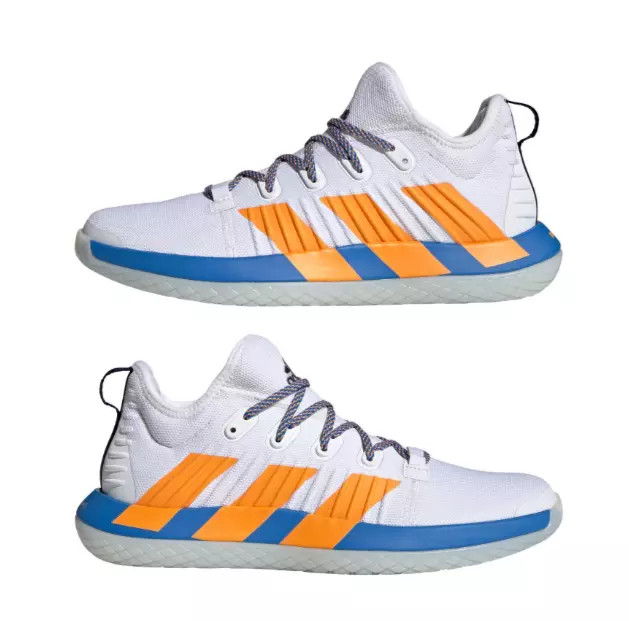 ADIDAS STABIL X Boost Men s SZ 10.5 Indoor Handball Volleyball