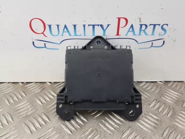 2009 Toyota Prius Mk2 Air Con Condition Controle Module Unit 88650-47051