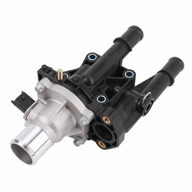 THERMOSTAT & HOUSING Match 25192228 For Holden JG JH Cruze Trax TM