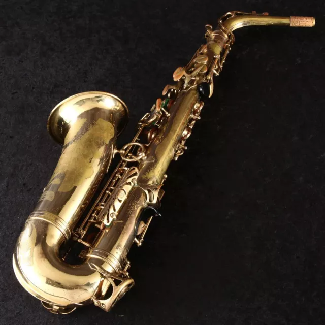 SELMER Alto MARK VI Mark 6 Alto Saxophone