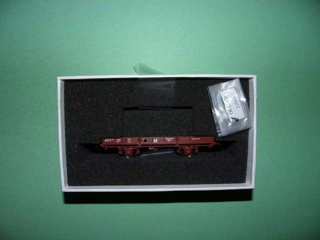 LS Models 30 240 Wagon Plat OCEM29 SNCF / PLM (Neu (gemäss Beschreibung)) in La Tour-de-Peilz