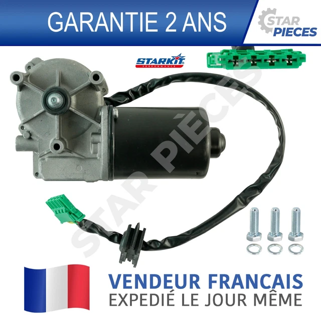 LPR OEK625 Kit De Frein Prémonté Compatible Opel Corsa D Et Adam