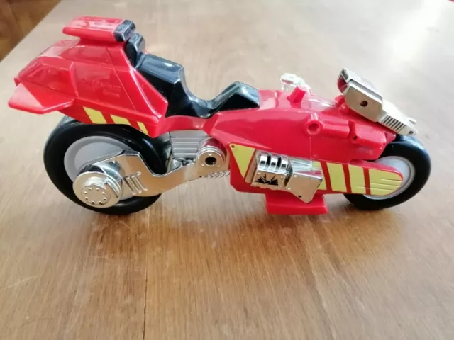 Biker Mice Vinnie Moto. Galoob 1993. Pour Pièce.