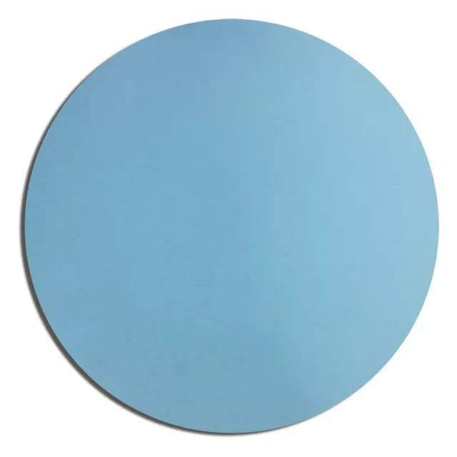 Metkon FEDO-3, 39-025-250, Ø250mm Polishing Cloths for 3µ Diamond