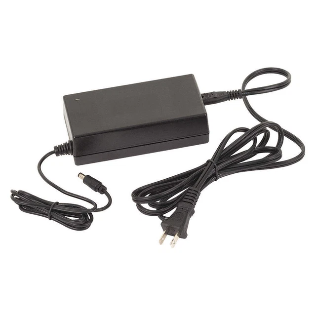 NOBLES 1237435 Charger, For Upright Vacuum
