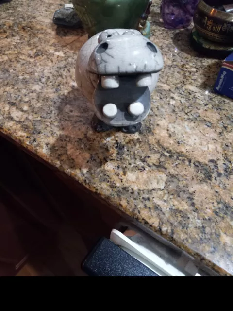 Rako South African Hippo