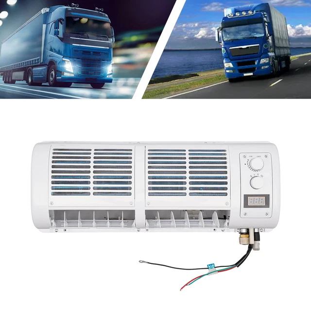 Universal Auto Klimaanlage 360CFM - Nachrüst-Klima Für Oldtimer & Wohnmobile 12V