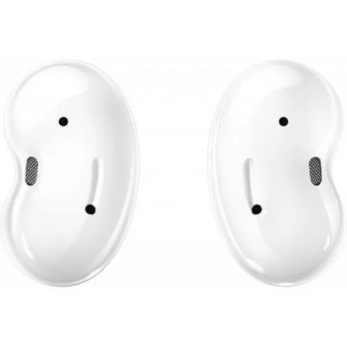 Ecouteurs True Wireless avec ANC Galaxy Buds Live Samsung Blanc