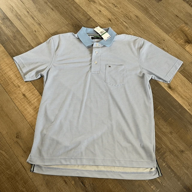 Tommy Hilfiger men s shirt size L
