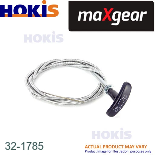 Cavo Cofano Per VW Golf 7 E Passat B8 - Ricambio OEM 5G1823531C | Compatibile 2012-2020 - Foto 5