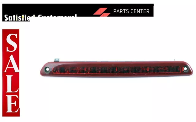 High Level Brake Led Light Rear Third Stop For Mercedes Sprinter 2006-2019