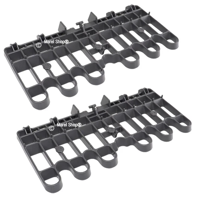 Ruote Cesto Lavastoviglie Samsung | Expert Ricambi - Foto 9