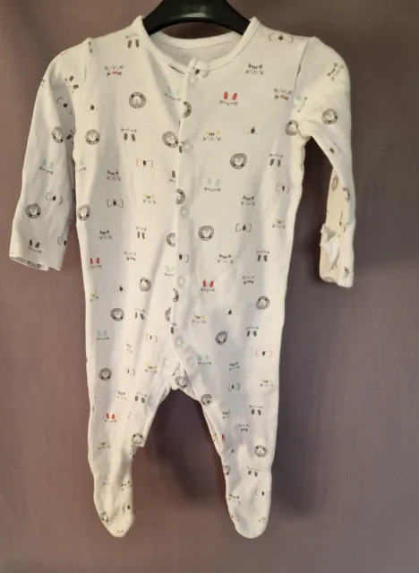 Pacchetto vestiti per bambine età 0-3 mesi. Usato. Condizioni perfette. 7