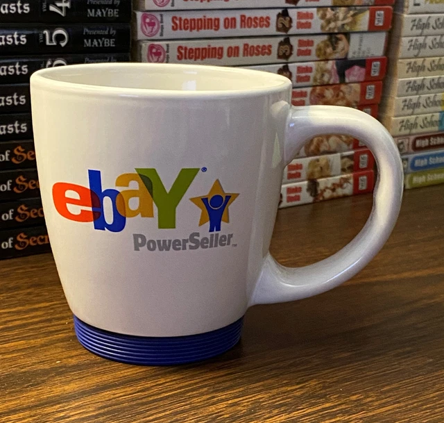 Ebay Power Seller Coffee Mug
