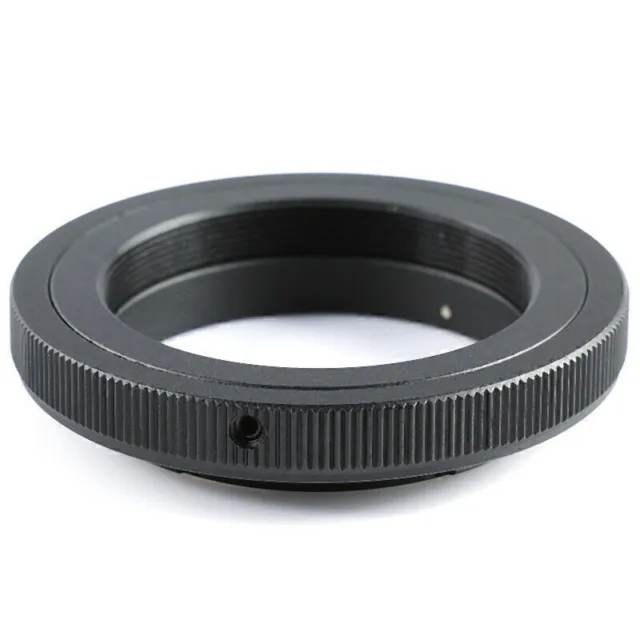 T2-AI Adapter Ring DSLR Camera Telephoto Lens Telescope T2 Mount for Nikon