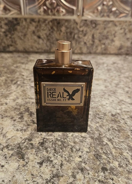 Ae real issue no 77 cologne 2025