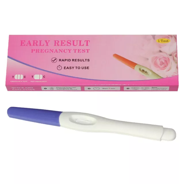 Fake Test Positive Positive Test Practical Joke -Fast Free Shipping