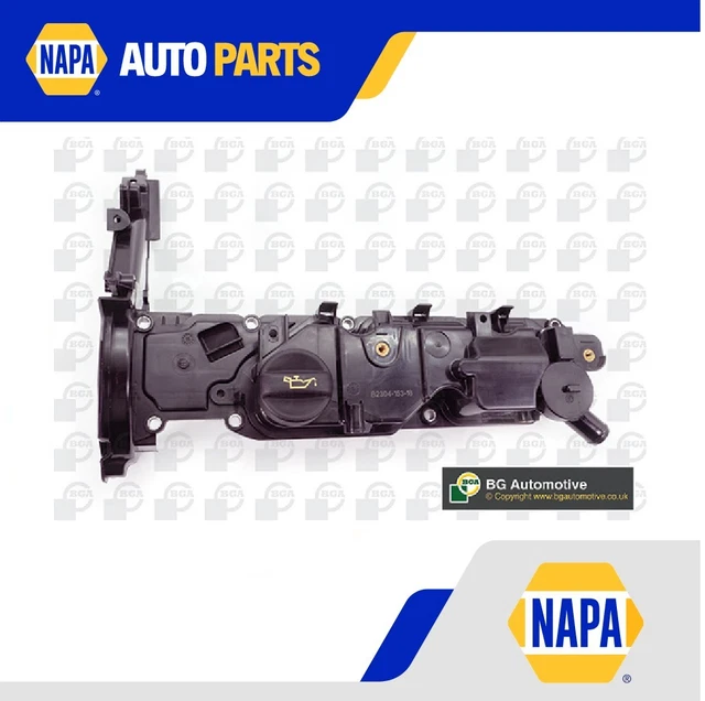 VAICO V10-5980 Cylinder Head Cover (038103469AD - View #2