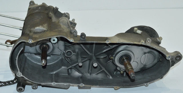 Kit Variateur Complet Malossi Pour Honda SH 300 2019 2020 Kit Variateur Complet Malossi Pour Honda SH 300 2019 2020