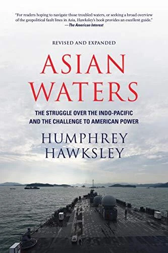 Asiatische Gewässer: Der Kampf um den Indopazifik und die Herausforderung für amerikanische P