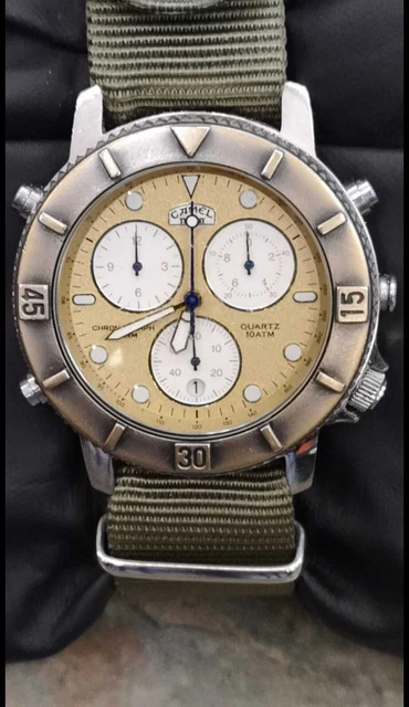 Camel on sale price watch