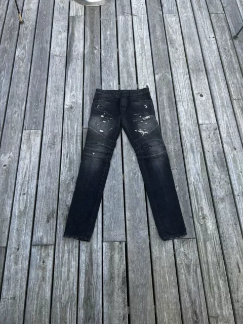 Balmain Jeans Men 32