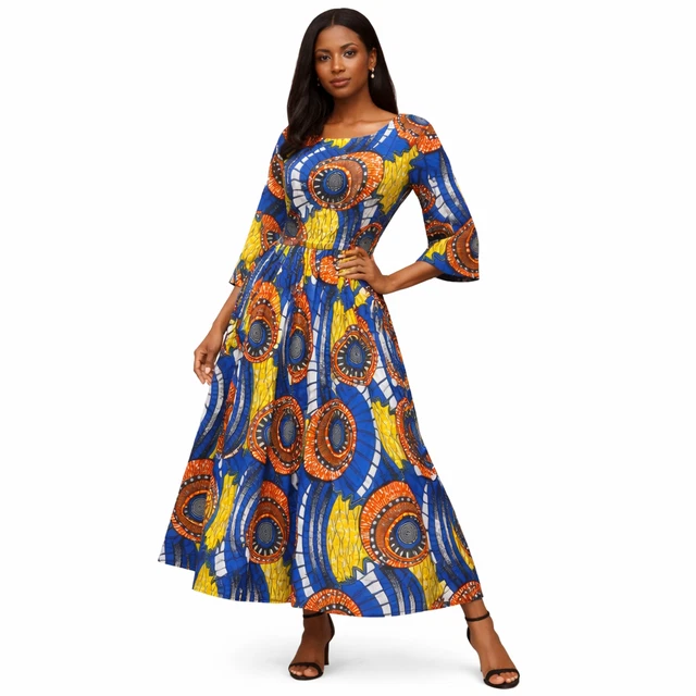 chinese dress ladies White African Clothing for Women. Dashiki Long Dress. Women's Clothing. Maxi. Boubou. Ankara. Kitenge 20
