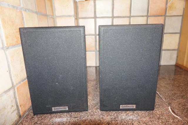 2 Dadi A Farfalla (Pollice) In Ottone Per Altoparlanti Vintage - Foto 3