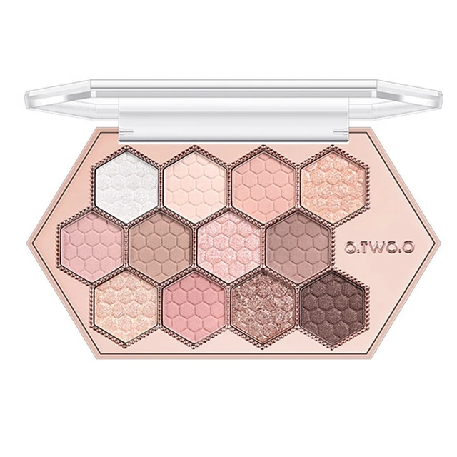 palette de fards à paupières Love Candy - SHEGLAM
