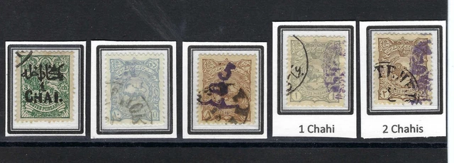used lot# 26