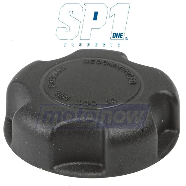 SP1 Gas Cap and Gasket for 2002-2005 Arctic Cat 300 4x4 - Body Gas Tanks & qe