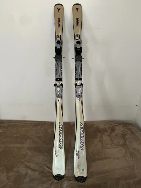 150 ATOMIC BETA CARV C9 ATOMIC BETA V 8.20 150 cm Ski +